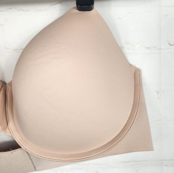 Spanx Women's Up For Anything Strapless Without Straps Underwire Bra 30022R 36D - Picture 5 of 14